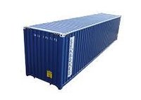 Customized Marine Container
