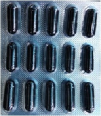 Aci Karela Herbal Capsule