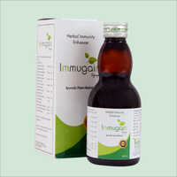 Hebal Immunity Enhancer Syrup