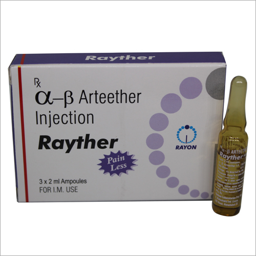 A-B Arteether Injection By RADIUS HEALTHCARE PVT. LTD.