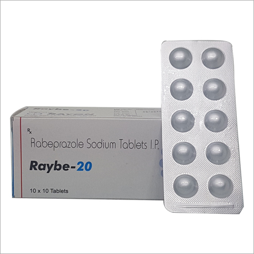 Rabeprazole Sodium Tablets Ip Drug General Medicines