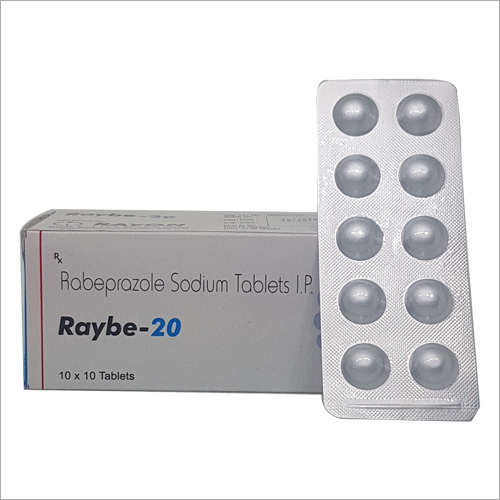 Rabeprazole Sodium Tablets IP