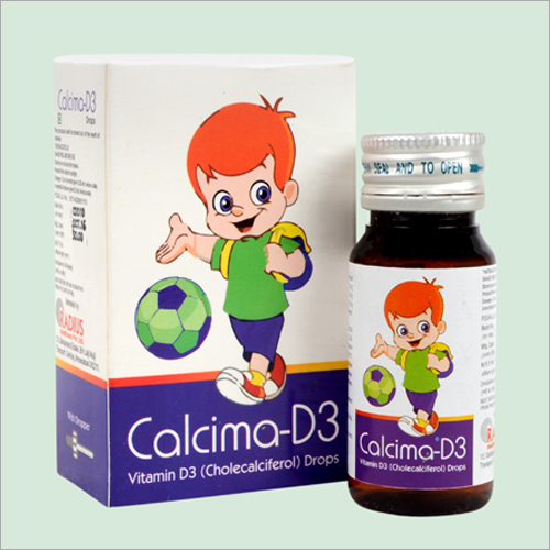 Calcium Carbonate Vitamin D3 Magnesium And Zinc Syrup General Medicines