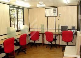 Portable Office
