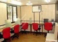 Portable Office