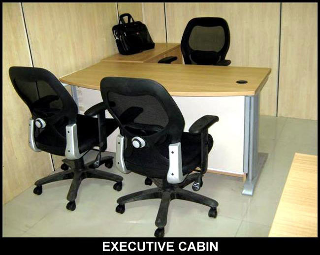 Portable Office