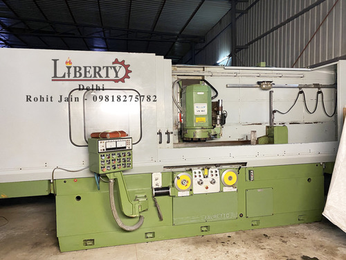 Favretto VB 160 Vertical Surface Grinder