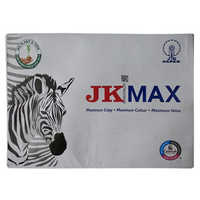 A4 Copier Paper - High Quality White Offset Paper | Super-white Finish, Ideal For Inkjet And Laser Printing, Laminated Bundle Protection