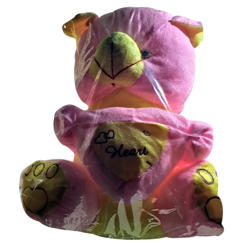 Available In Different Color Teddy Bear