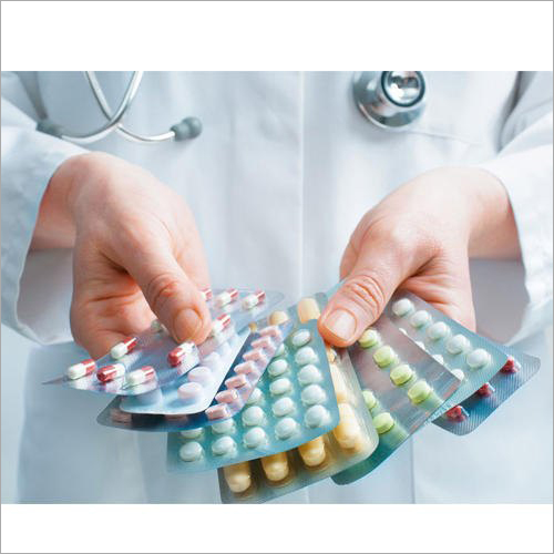 Allopathic Pharmaceutical Third Party Manufacturing In Nepal