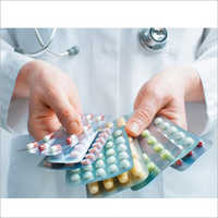 Pharmaceutical Third Party Manufacturing In Birganj