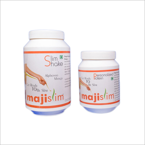 Weight Loss Powder By ESTRELLAS LIFE SCIENCES PRIVATE LIMITED