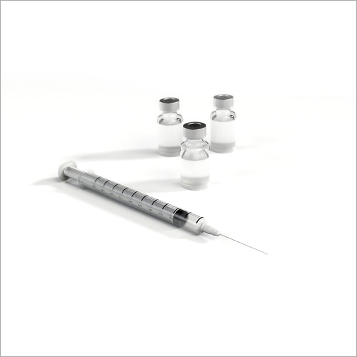 500 mg Vancomycin CP Infection Injection