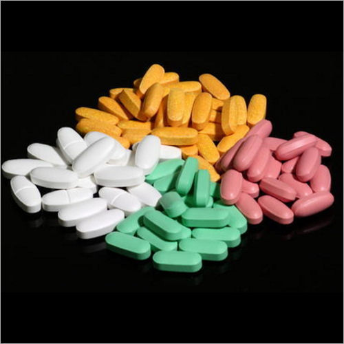 Antacid Tablet