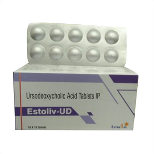 Ursodeoxycholic Acid Tablets Ip Cool And Dry Place