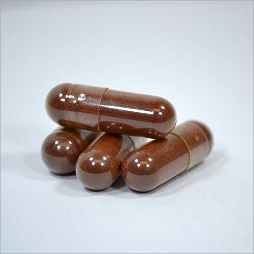 Grape Seed Capsule