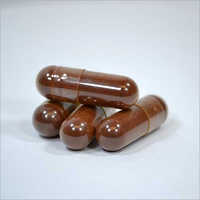 Grape Seed Capsule