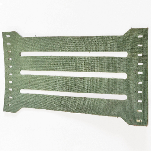 Heald Wire Belt Small 245X98X8 Slots