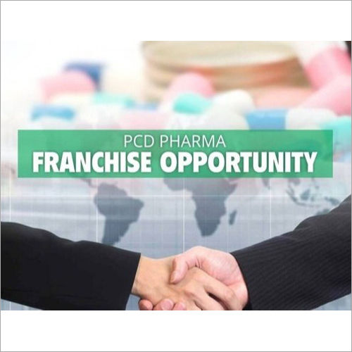 PCD Pharma Franchise