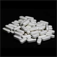 Calcium Supplements
