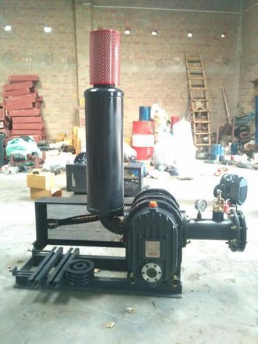 STP Blower By ROOTECH SERVICES