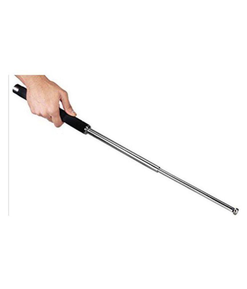Steel Baton