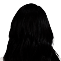 Black Hair Color