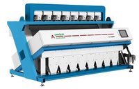 Seeds Color Sorter
