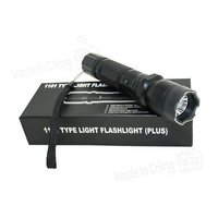 Flashlight Torch
