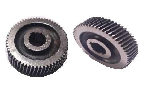 Winding Unit Assembly