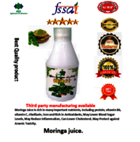 Moringa Juice - Grade: A