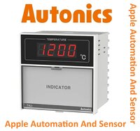 Autonics T4LI-N4NP0C-N Temperature Controller