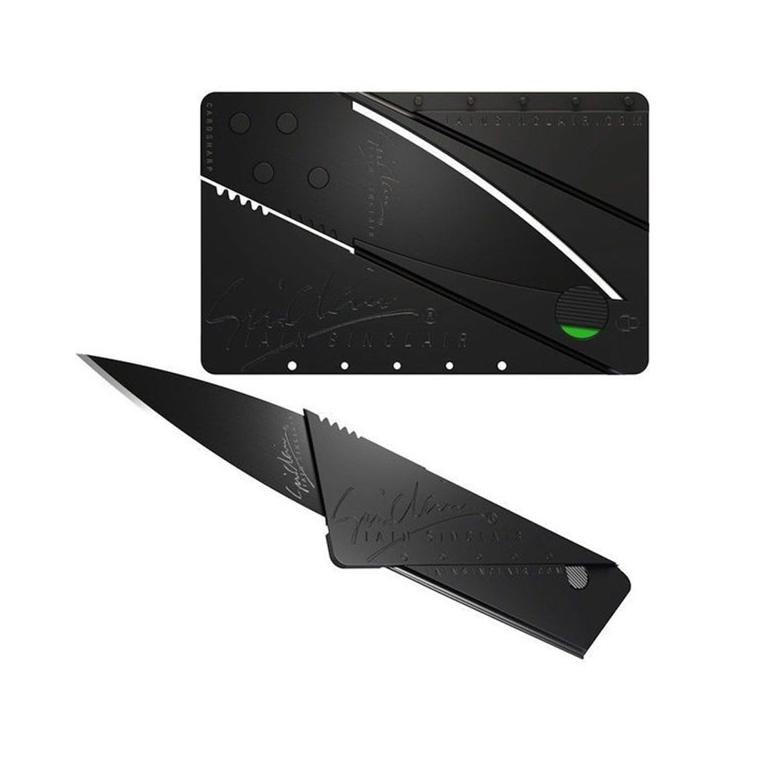 Pocket Knife