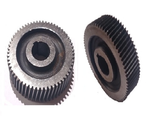 Helical Gear 73 Teeth