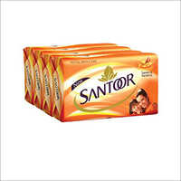 Radiant Glow Santoor Soap Bar