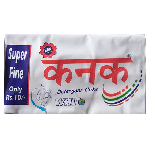 Kanak Detergent Cake Apparel