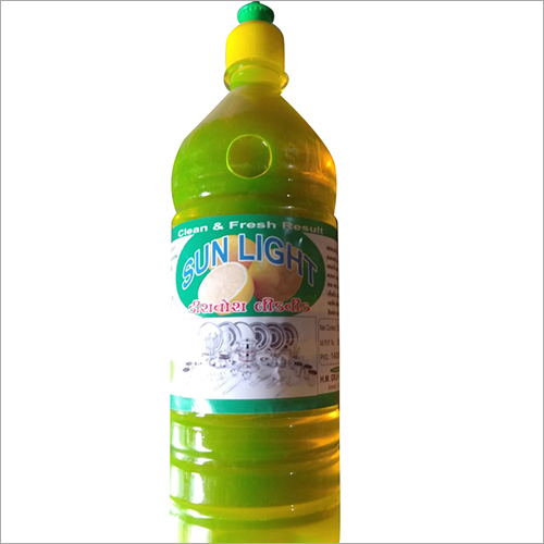 1 Ltr Dishwash Cleaner - Specially Designed Formula for Commercial & Residential Kitchens | Easy to Use, Prolongs Dishwasher Lifespan