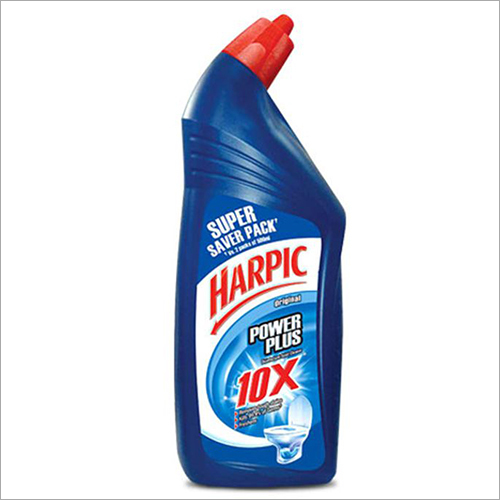 Toilet Cleaner - 1 Litre Bottle | Easy to Clean, 1 Year Shelf Life, Ideal for Bathrooms
