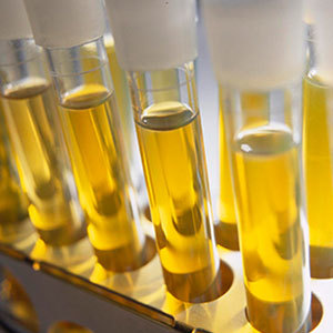 Recycled Base Oil
