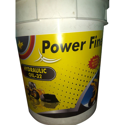 Hydraulic Oil 32