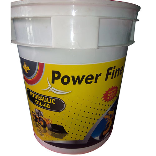 Hydraulic Oil