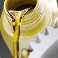 Gear Oil 460