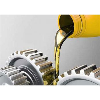 Gear Oil 320