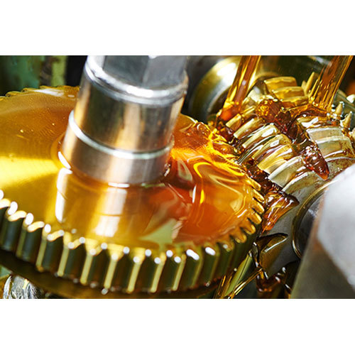 Gear Oil 220