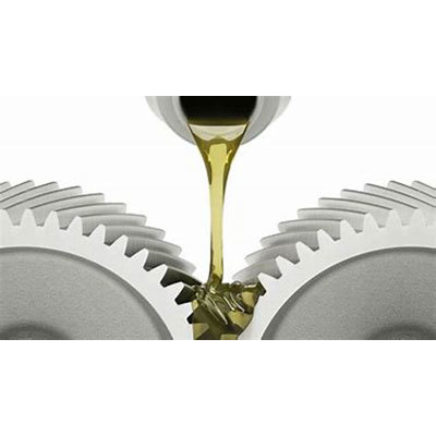 Gear Oil 140