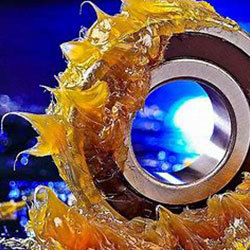 Bearing Grease