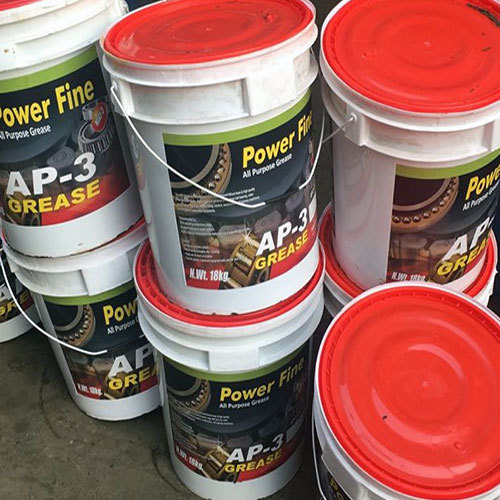AP-3 Grease