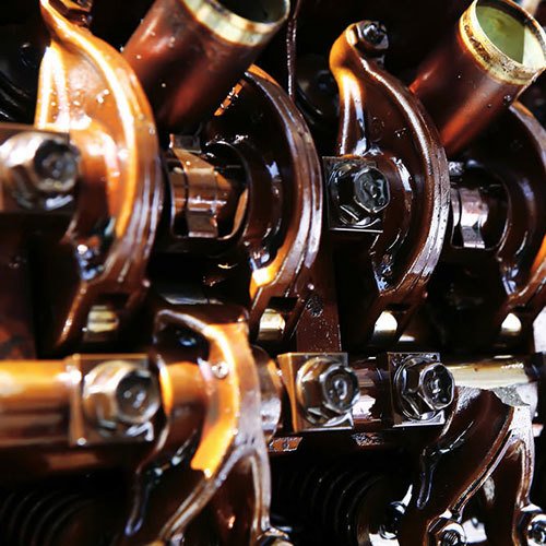 15W40 Engine Oil