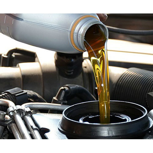 5W30 Engine Oil