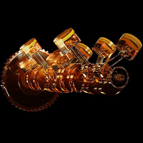 Engine Oil